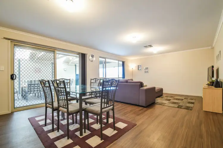 Fifth view of Homely house listing, 63 Esperance Boulevard, Seaford Rise SA 5169