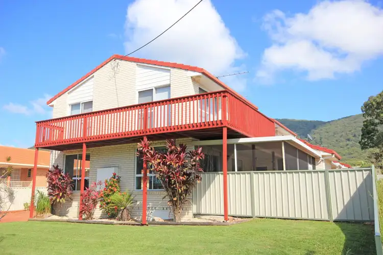 Main view of Homely villa listing, 4/12 McLennan Street, Laurieton NSW 2443