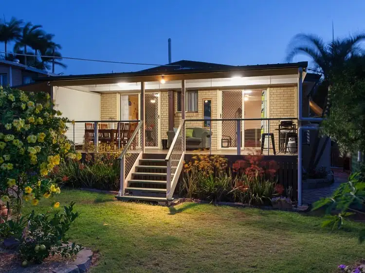 Second view of Homely house listing, 98 Dunbar Street, Margate QLD 4019