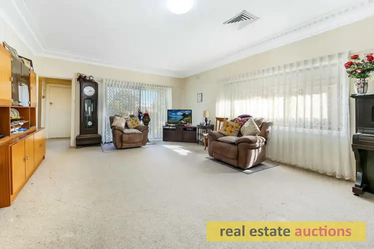 Fourth view of Homely house listing, 61 WYATT AVENUE, Regents Park NSW 2143