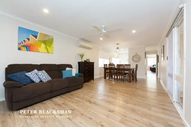 Seventh view of Homely house listing, 22 Nina Jones Crescent, Chisholm ACT 2905