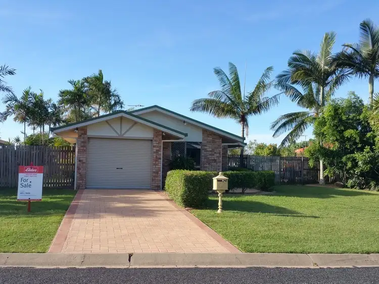 70 Busuttin Drive, Eimeo QLD 4740