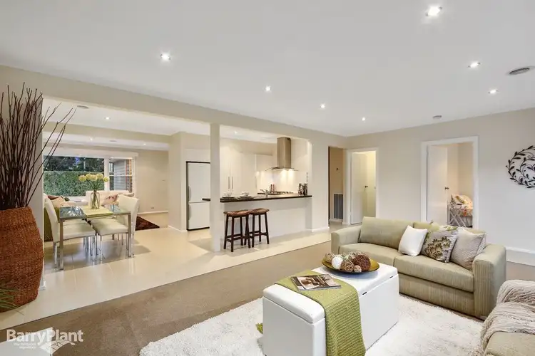 Second view of Homely house listing, 138 Liverpool Road, Kilsyth VIC 3137