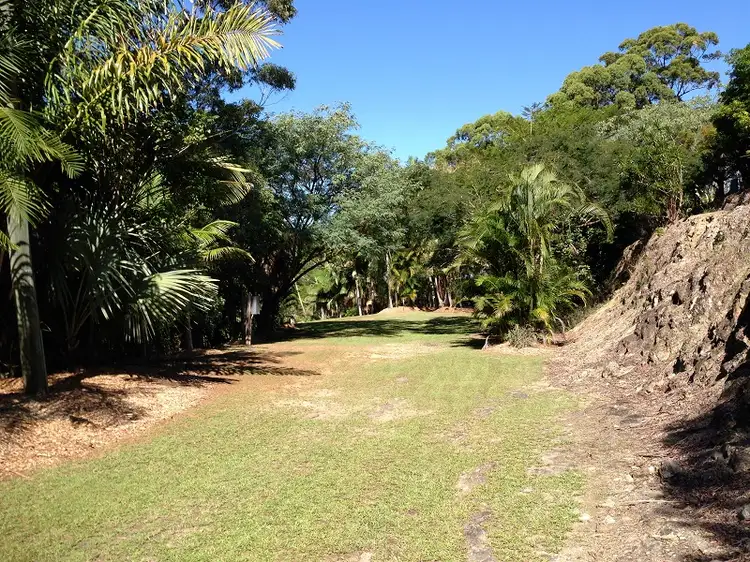 Third view of Homely house listing, 145 Hammond Drive, Clothiers Creek NSW 2484