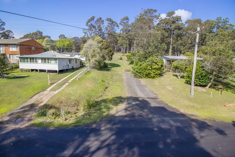 Fifth view of Homely land listing, Lot 16, 83 Banyandah Street, South Durras NSW 2536