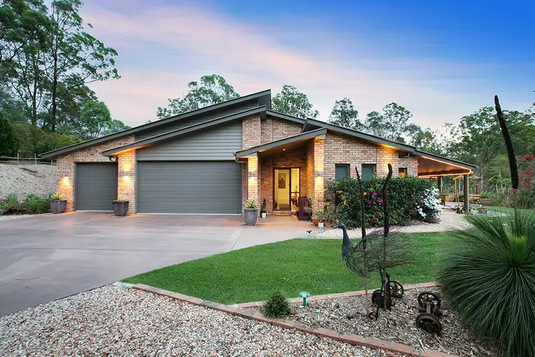 9 Jennifer Close, Yugar QLD 4520