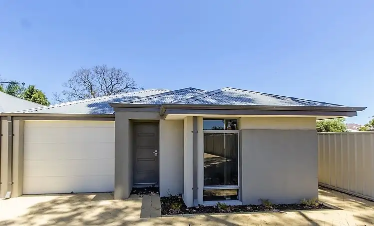 3/191 Salisbury Street, Bedford WA 6052