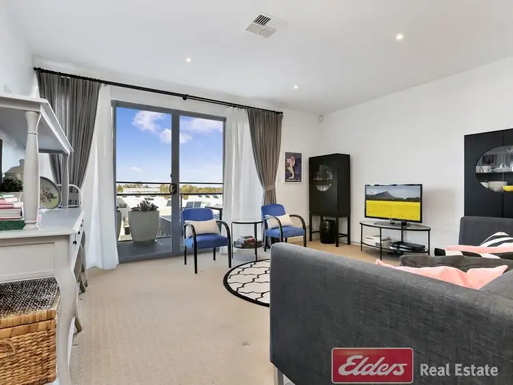 Fourth view of Homely apartment listing, 202/1-5 Euston Walk, Mawson Lakes SA 5095