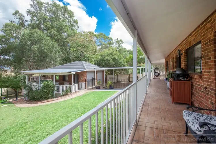 Third view of Homely house listing, 8 Doran Close, Thornton NSW 2322