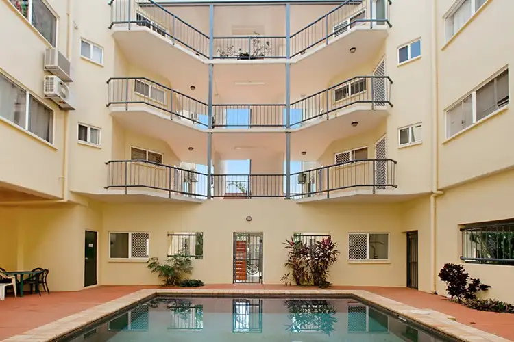 Second view of Homely unit listing, 6/8 Finniss Street, Darwin NT 800