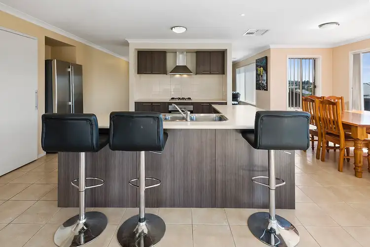 Sixth view of Homely house listing, 1 Ripplebrook Way, Kyneton VIC 3444