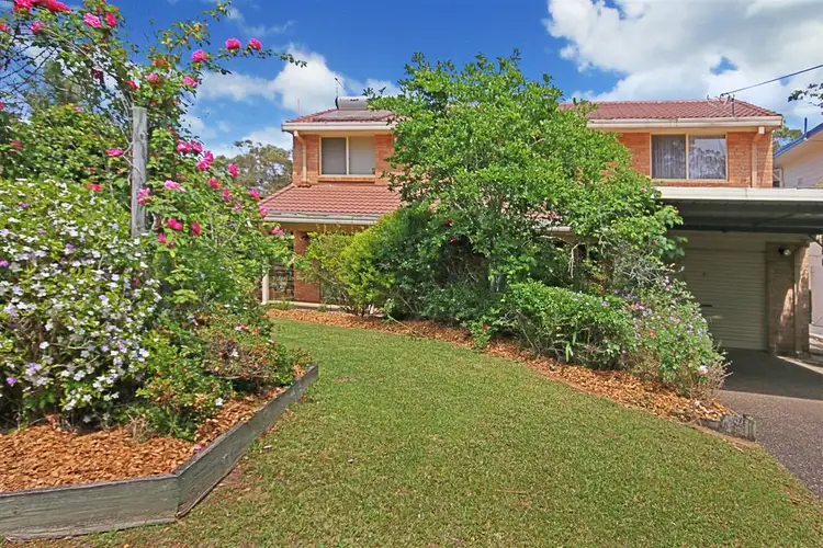 Second view of Homely house listing, 103 Northcove Road, Long Beach NSW 2536