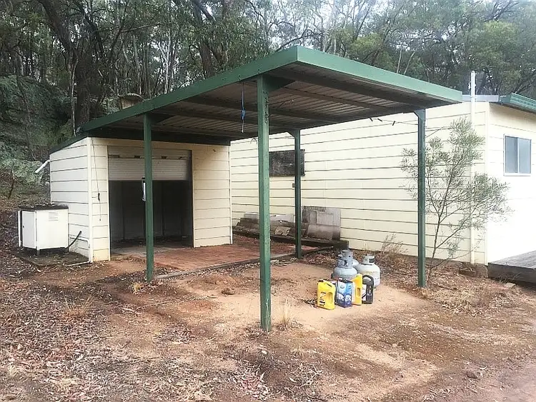 Fifth view of Homely rural property listing, 135 Montaza Road, Mudgee NSW 2850