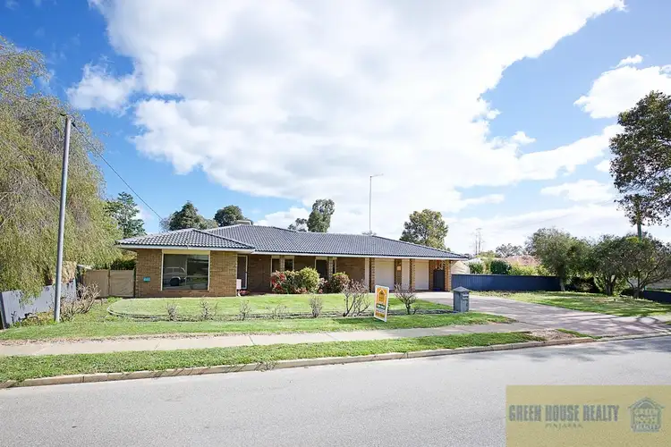 42 James Street, Pinjarra WA 6208