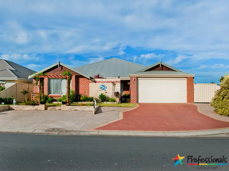 33 Indooroopilly Crescent, Dunsborough WA 6281