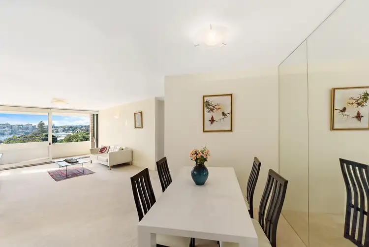 Fifth view of Homely apartment listing, 3C/45 Ocean Avenue, Double Bay NSW 2028