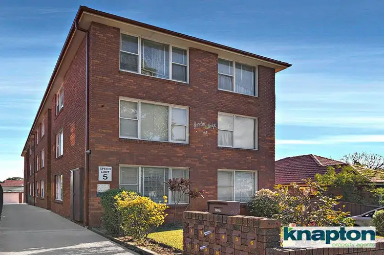 7/73 Croydon Street, Lakemba NSW 2195