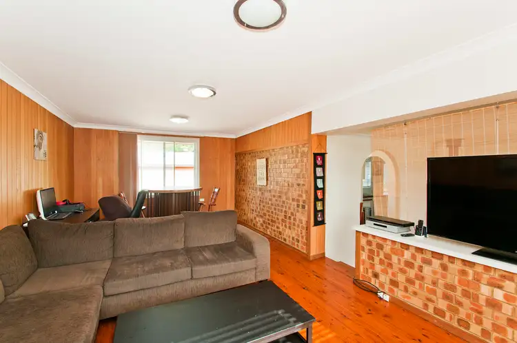Second view of Homely house listing, 13 Gentles Avenue, Dapto NSW 2530