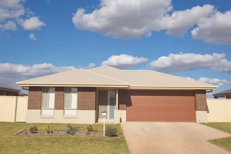 62 Madden Drive, Griffith NSW 2680