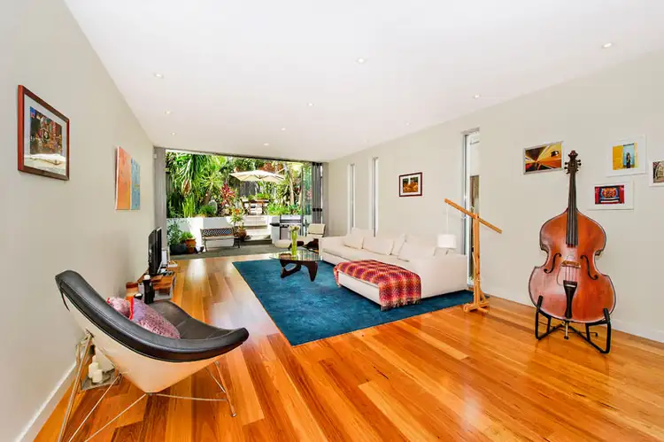 Second view of Homely house listing, 54 Wallis Parade, North Bondi NSW 2026