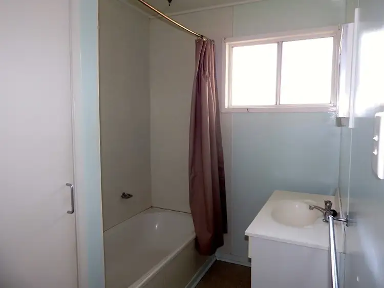 Fourth view of Homely house listing, 40 Singleton Street, Dysart QLD 4745