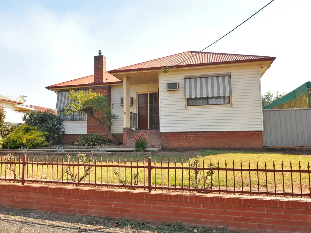 Main view of Homely house listing, 65 Seignior Street, Junee NSW 2663