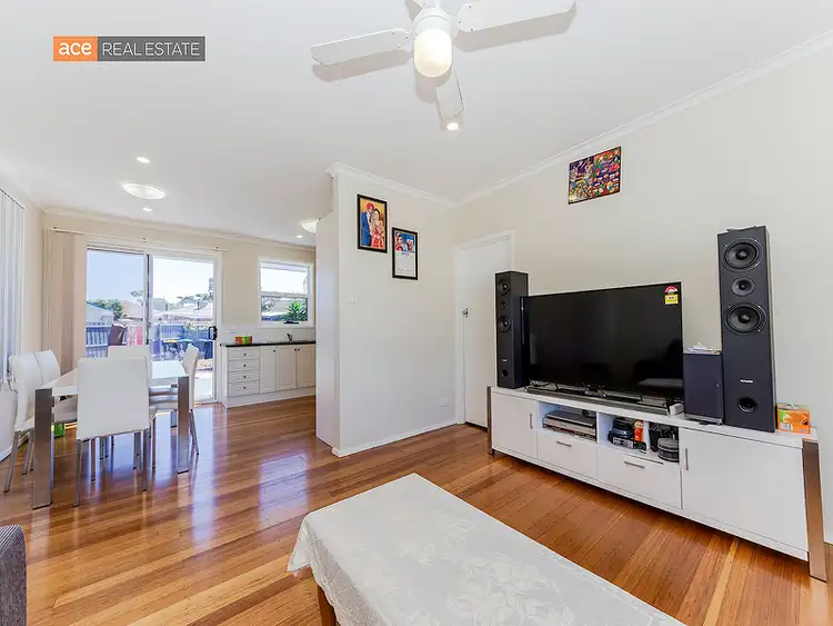 Sixth view of Homely house listing, 16 Whittaker Avenue, Laverton VIC 3028