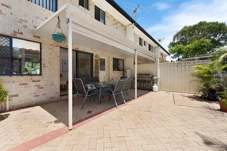 Third view of Homely townhouse listing, 3/14 Maine Road, Clontarf QLD 4019