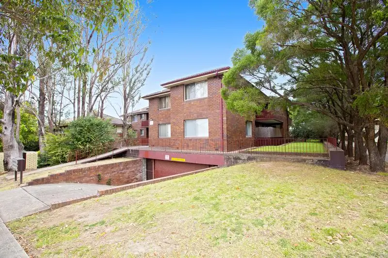 Main view of Homely unit listing, Address available on request