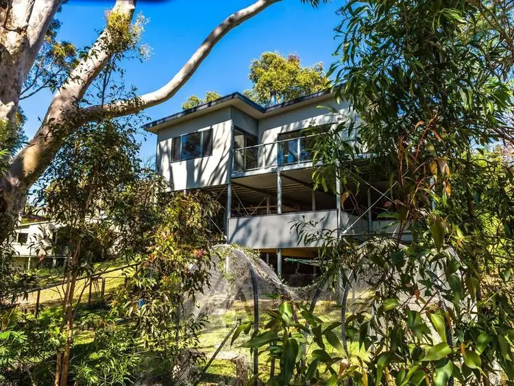 Third view of Homely house listing, 8 Hazel Road, Moruya Heads NSW 2537