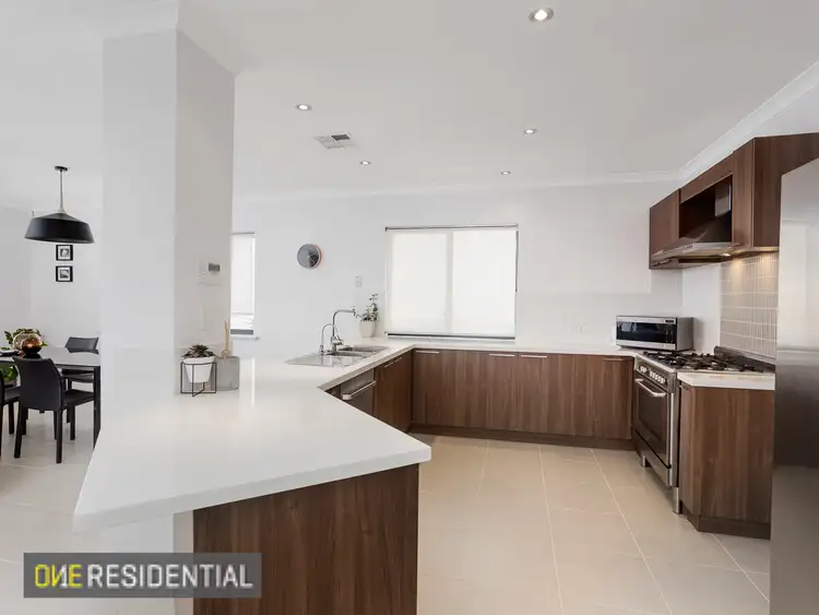 Sixth view of Homely house listing, 18A McGregor Road, Palmyra WA 6157