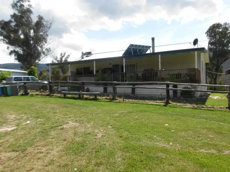 Second view of Homely rural property listing, 3855 Omeo Highway, Glen Valley VIC 3898