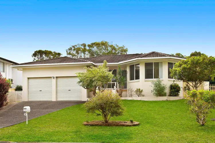 56 Seafront Circuit, Bonny Hills NSW 2445