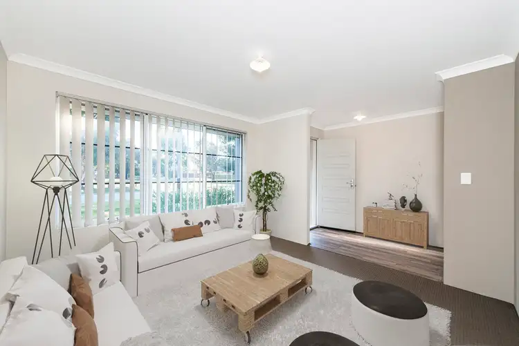 Third view of Homely house listing, 16a Werndley Street, Armadale WA 6112