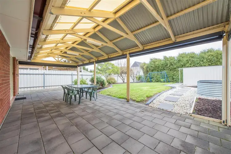 Second view of Homely house listing, 62 Glenthorn Crescent, O'halloran Hill SA 5158