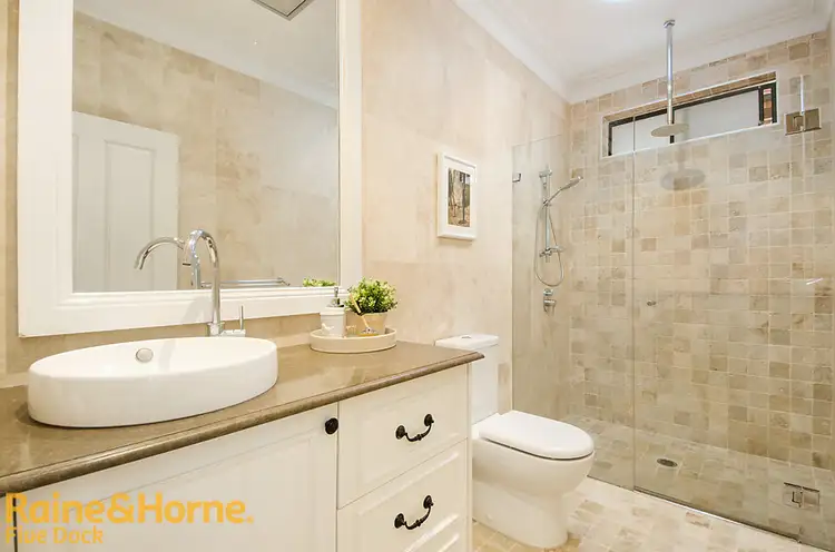 Sixth view of Homely house listing, 2 Illinois Road, Five Dock NSW 2046