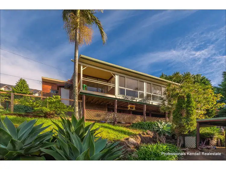 Second view of Homely rural property listing, 7 Nipa Court, Tamborine Mountain QLD 4272