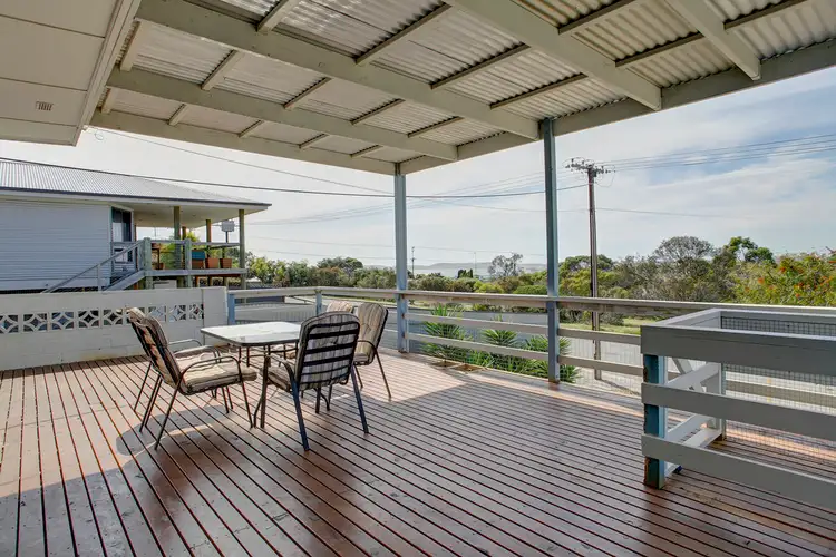 Second view of Homely house listing, 8 Quorna Ave, Port Lincoln SA 5606