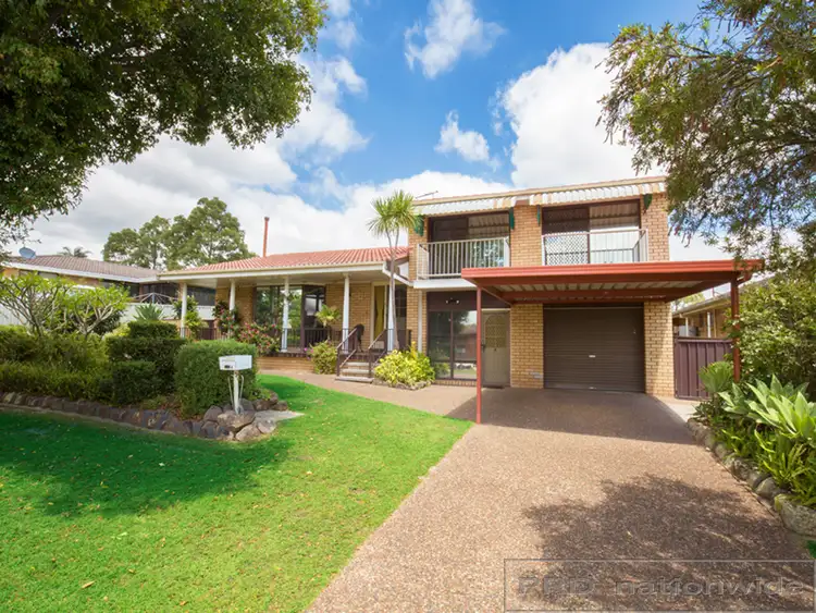 4 Isaacs Street, Metford NSW 2323