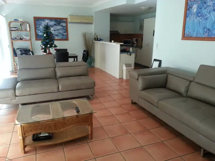 Fifth view of Homely unit listing, 2/81 Central Lane, Gladstone Central QLD 4680