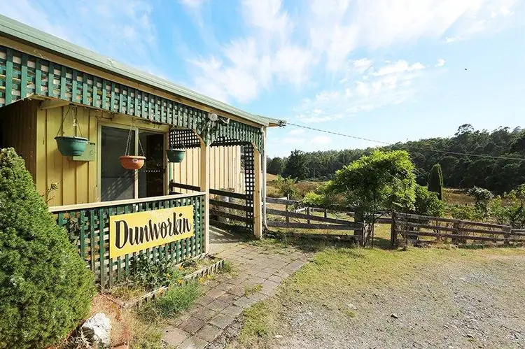 220 Burns Road, Wyena TAS 7254