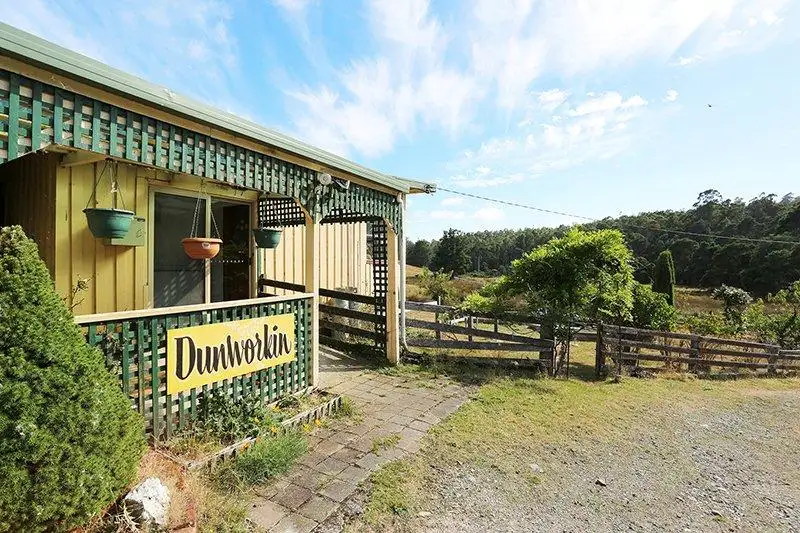 Main view of Homely house listing, 220 Burns Road, Wyena TAS 7254