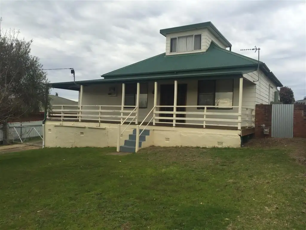 Main view of Homely house listing, 92 Broughton Street, Tumut NSW 2720