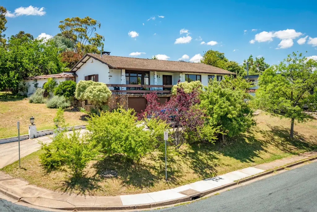 Main view of Homely house listing, 96 Burnie Street, Lyons ACT 2606