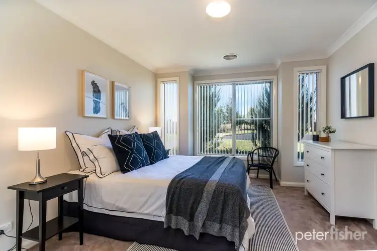 Sixth view of Homely house listing, 8 Begonia Place, Orange NSW 2800