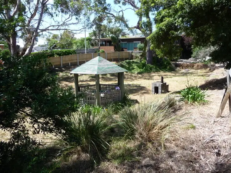 Fourth view of Homely land listing, 96 Carlton Beach Road, Dodges Ferry TAS 7173