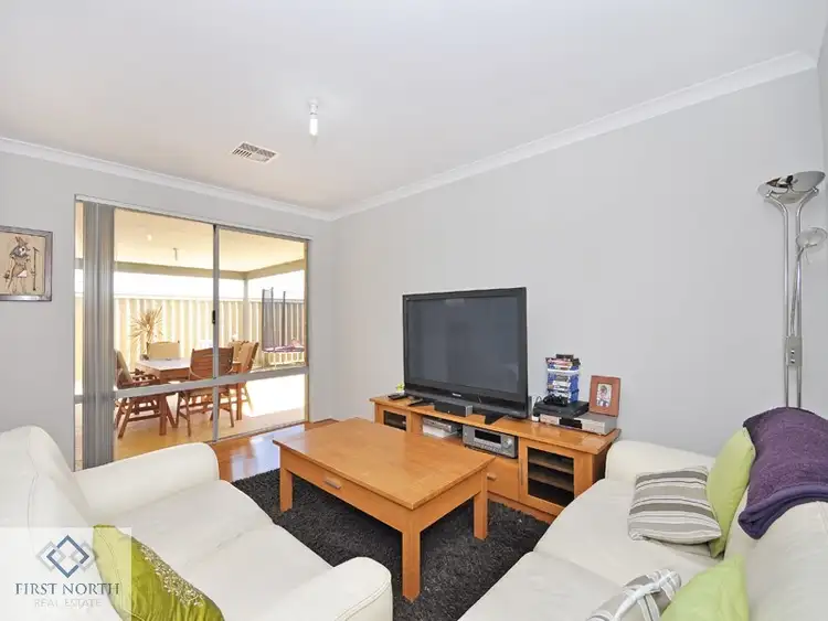 Third view of Homely house listing, 15 Crown Point Crescent, Butler WA 6036