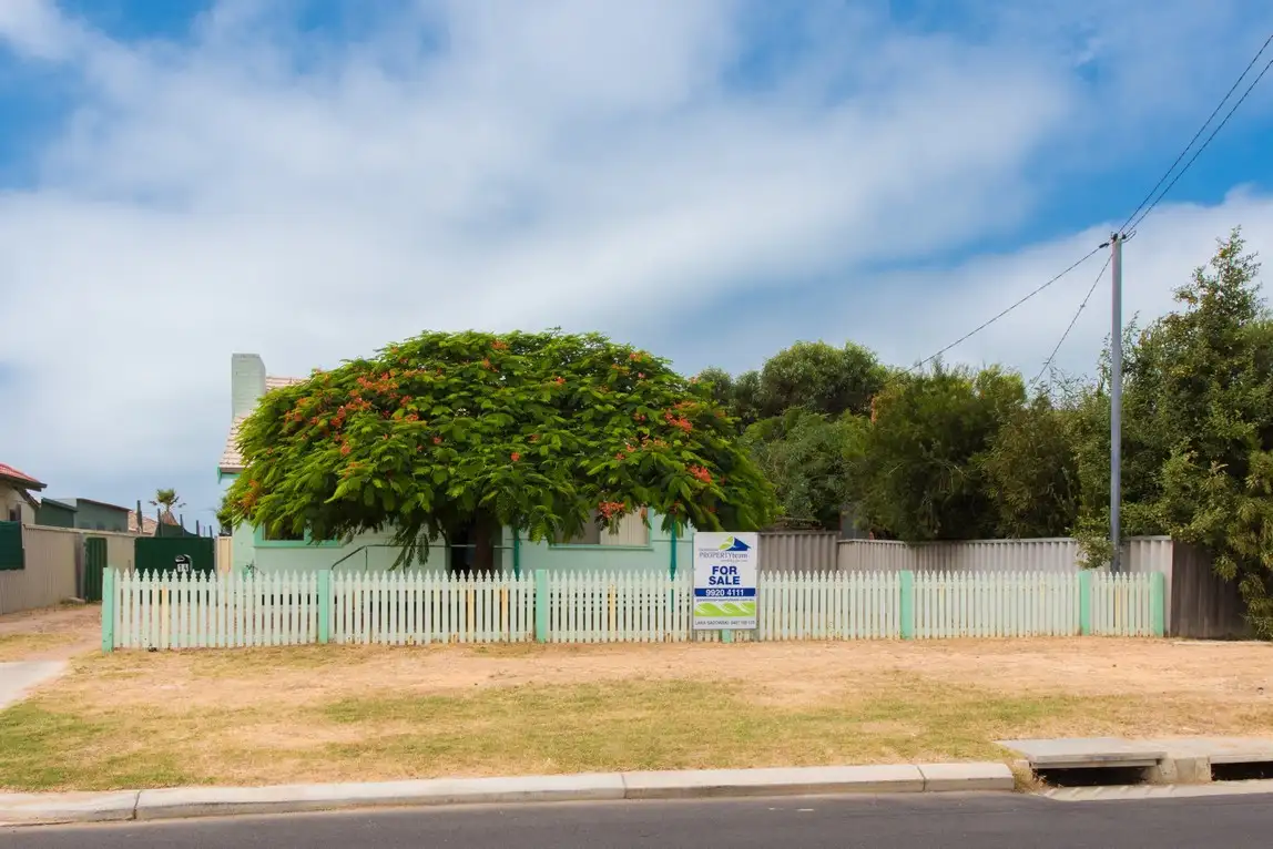 Main view of Homely house listing, 14 Whitfield Street, Beachlands WA 6530