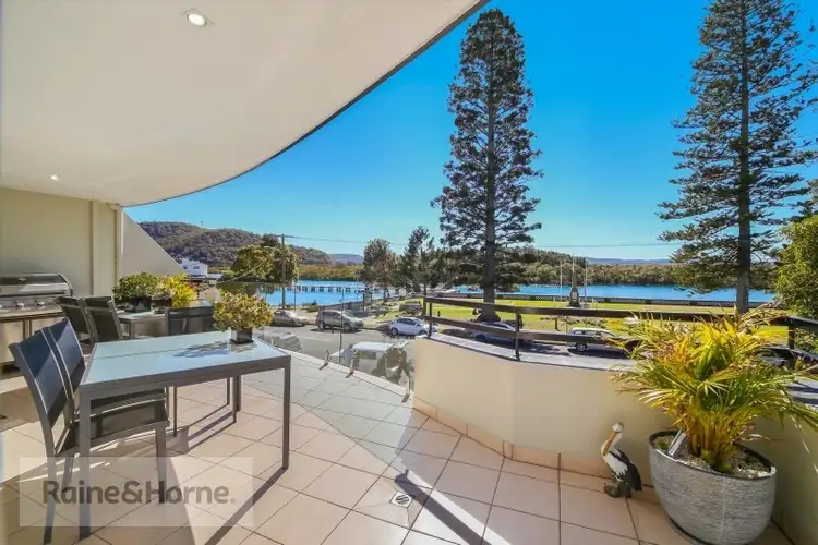 3/59 Brick Wharf Road, Woy Woy NSW 2256