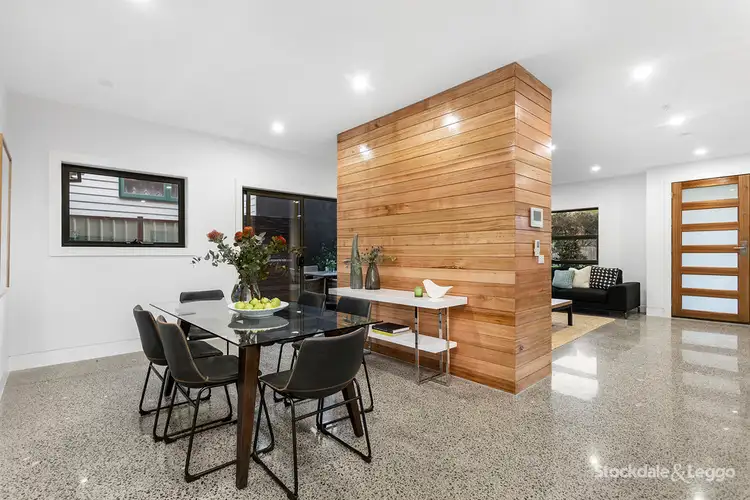 Sixth view of Homely house listing, 1/9 South Street, Hadfield VIC 3046
